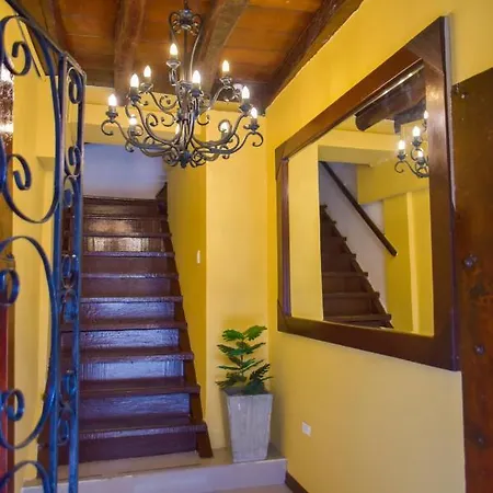Pensión Art Gallery