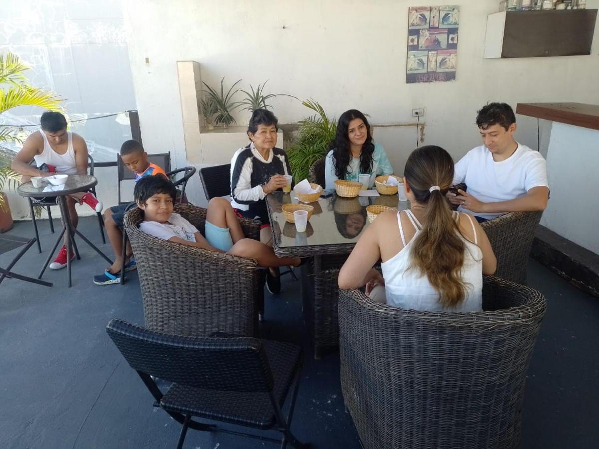 Art Gallery Pensión *