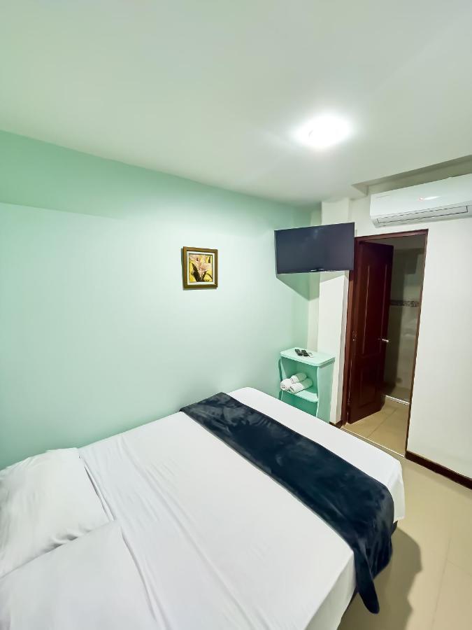 Art Gallery Pensión