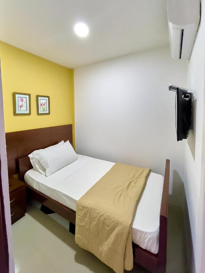 Art Gallery Pensión *