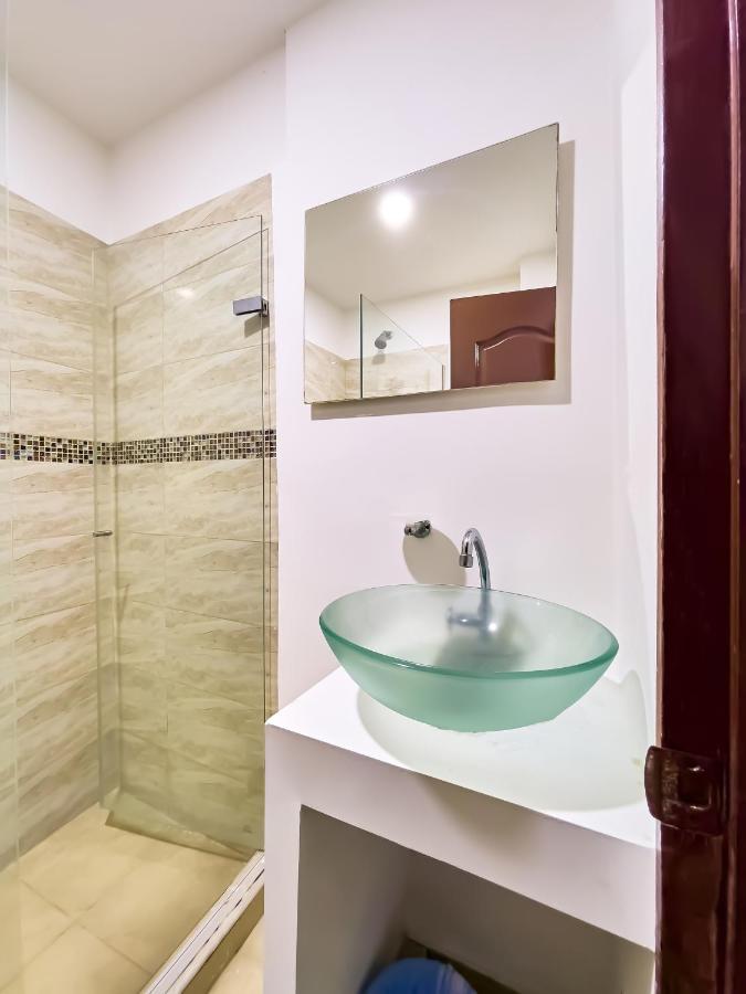 Pensión Art Gallery Cartagena