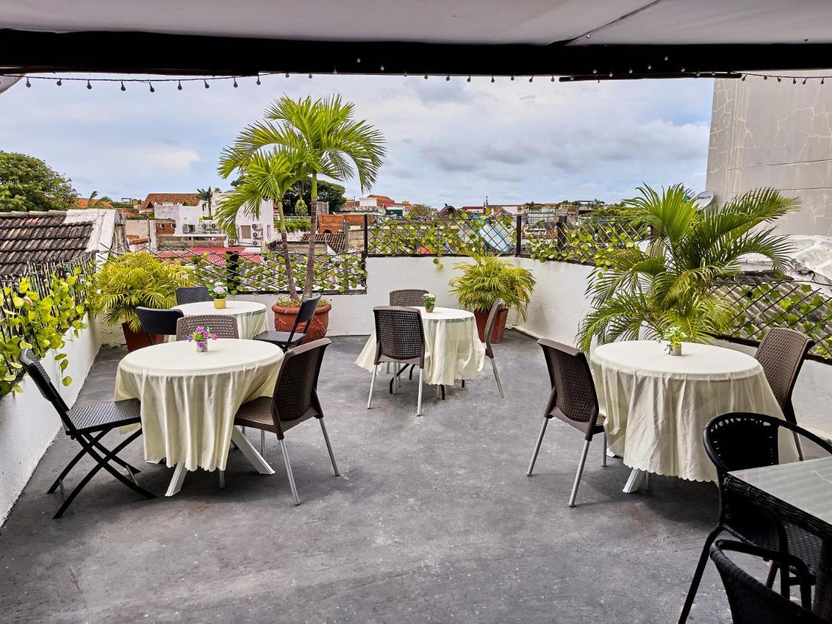 Art Gallery * Cartagena