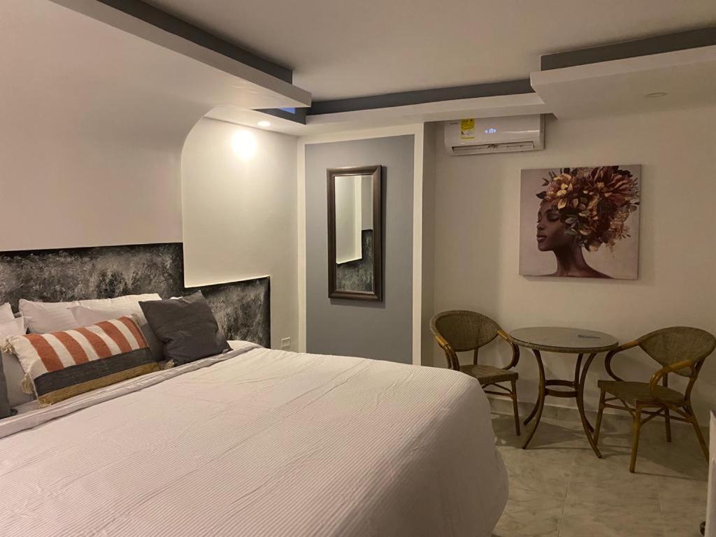 Pensión Art Gallery *