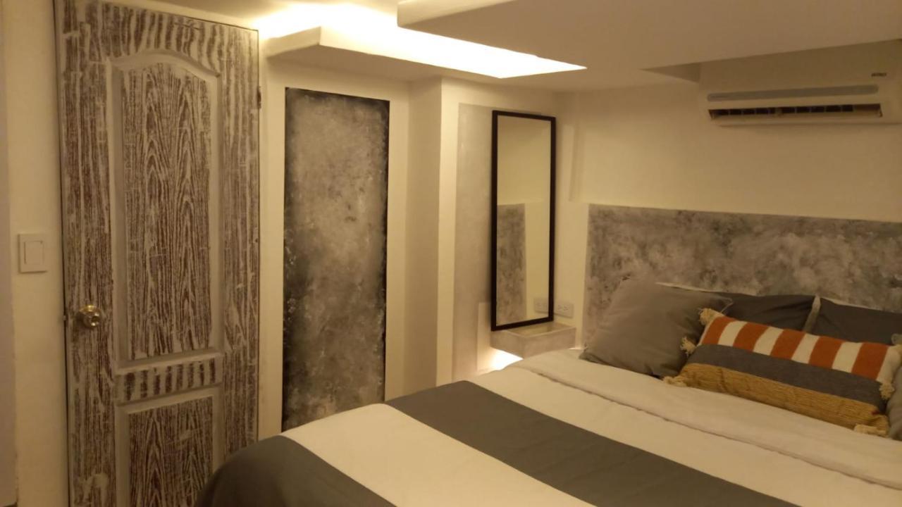 Pensión Art Gallery Cartagena