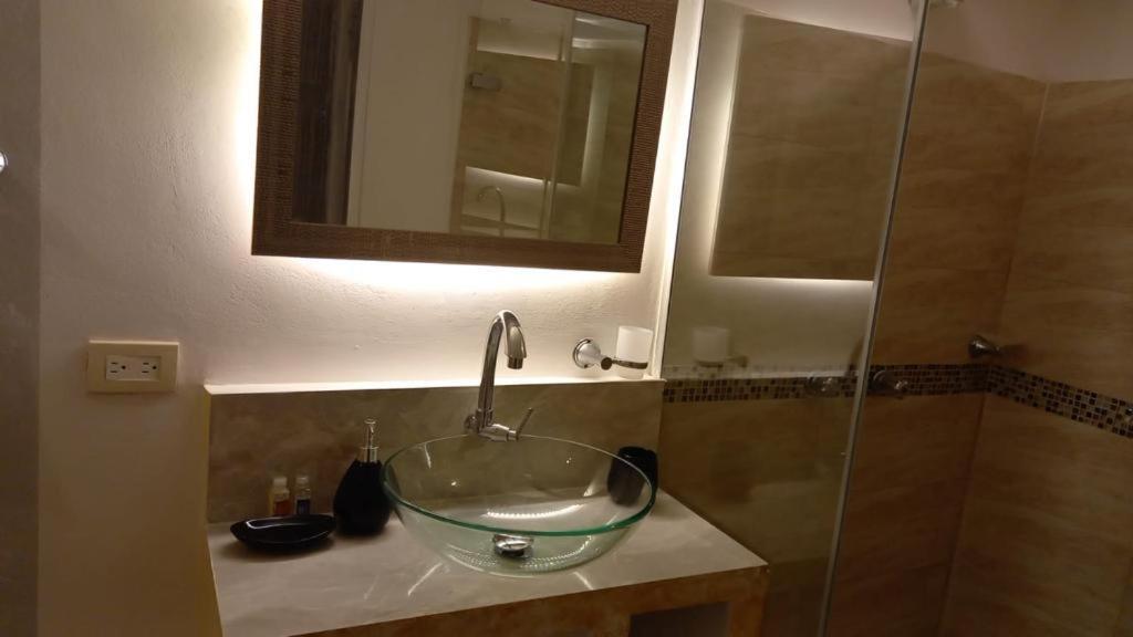 Guest house Art Gallery Cartagena